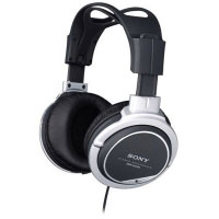 Sony MDR-XD200